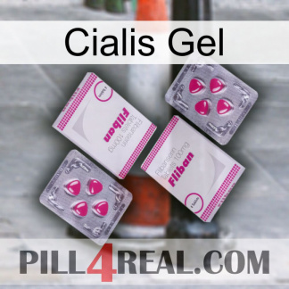 Cialis Gel 33
